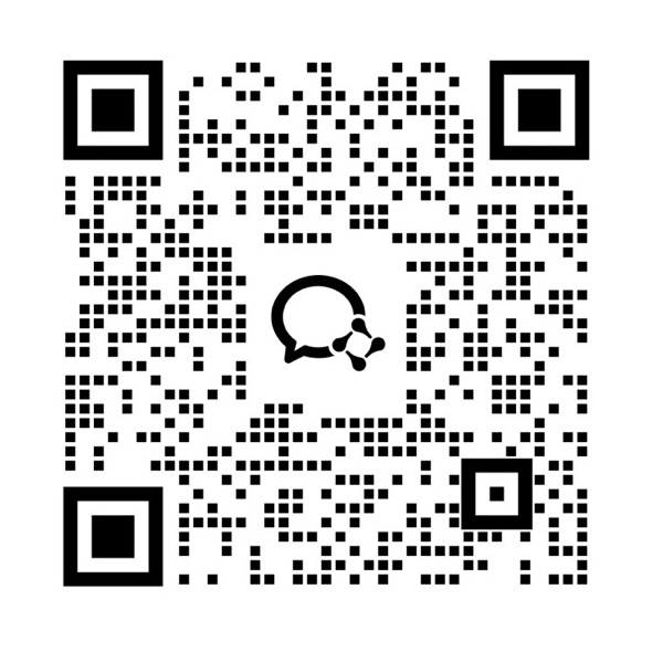 企业微信二维码